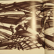 Illustration for article titled Ralph McQuarries concept art for a Star Trek movie in 1976-1977